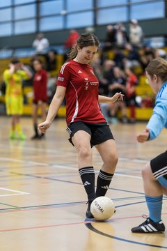 Bild 202 - wBJ NFV Futsalmeisterschaft
